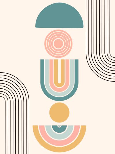 Toren van Bogen, Mid-Century
