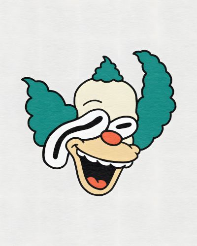 Krusty's Lach