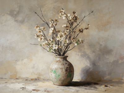 Takken in Wit en Groen