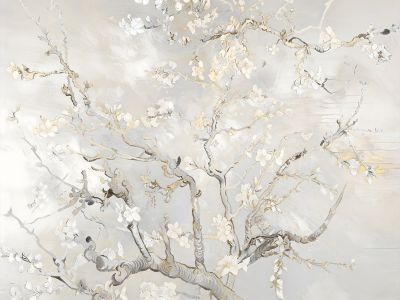 Delicate Bloesemtakken