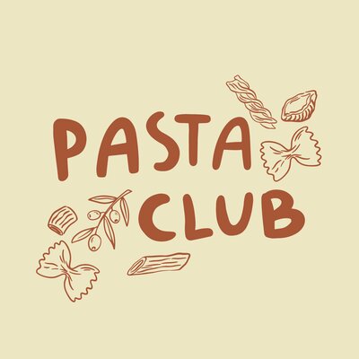Pasta Club met Olijftakken