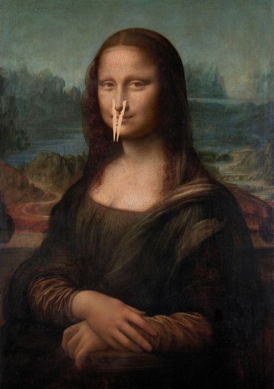 Mona Lisa