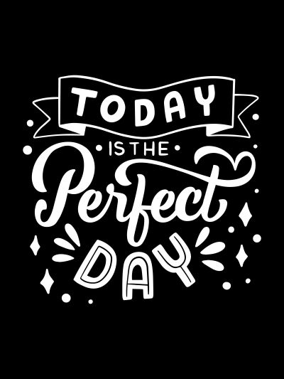Today is the Perfect Day, Met Lint
