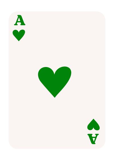 Groene Hartenaas